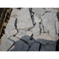 PEDRA MADEIRA BRANCA ABERTA RACHADA